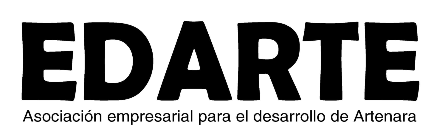 Logo EDARTE