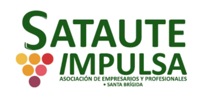 Logo SATAUTE COMERCIAL