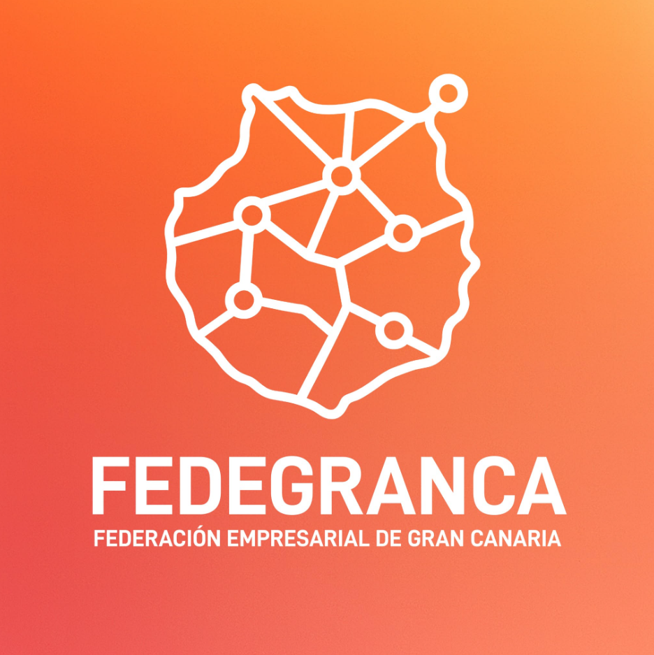 Logo FEDEGRANCA